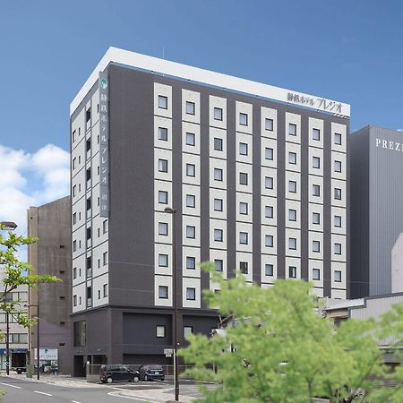 Shizutetsu Hotel Prezio Numazu Luaran gambar