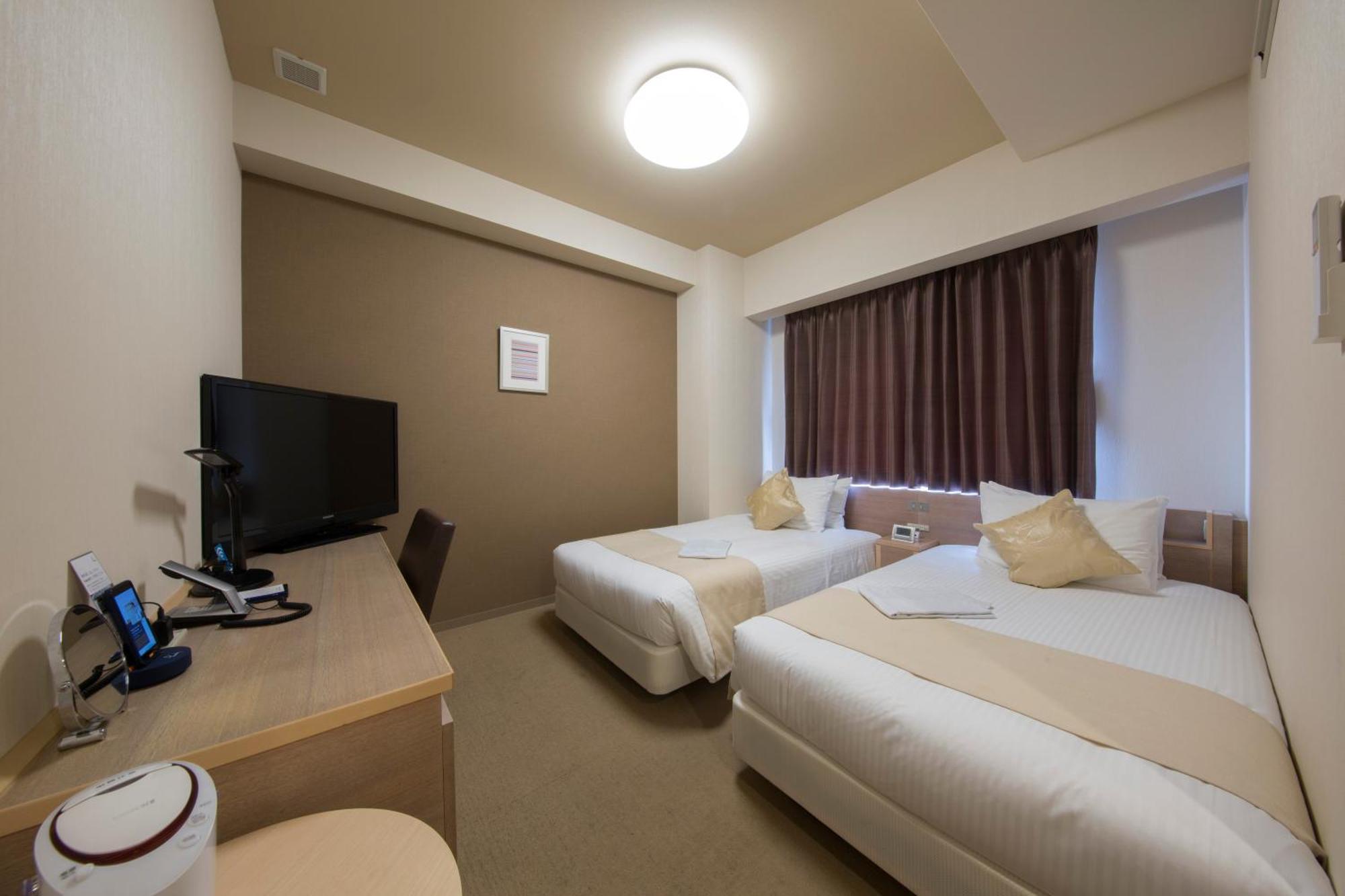 Shizutetsu Hotel Prezio Numazu Luaran gambar