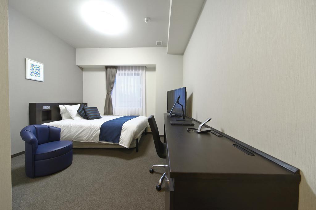 Shizutetsu Hotel Prezio Numazu Luaran gambar