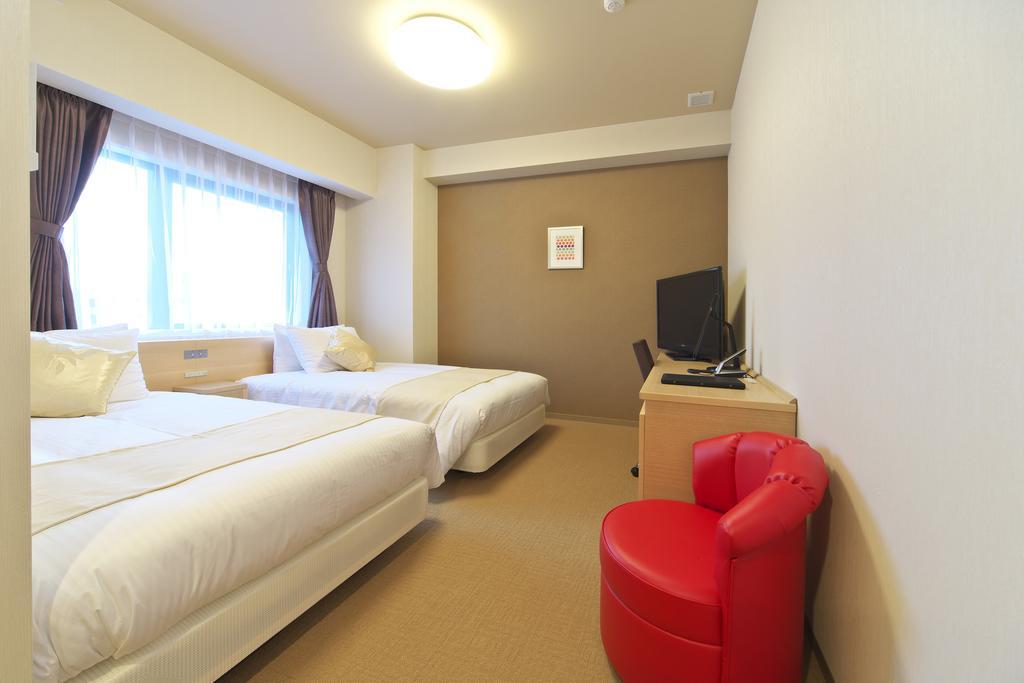 Shizutetsu Hotel Prezio Numazu Bilik gambar