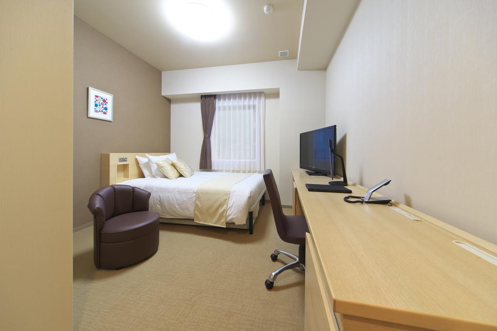 Shizutetsu Hotel Prezio Numazu Bilik gambar