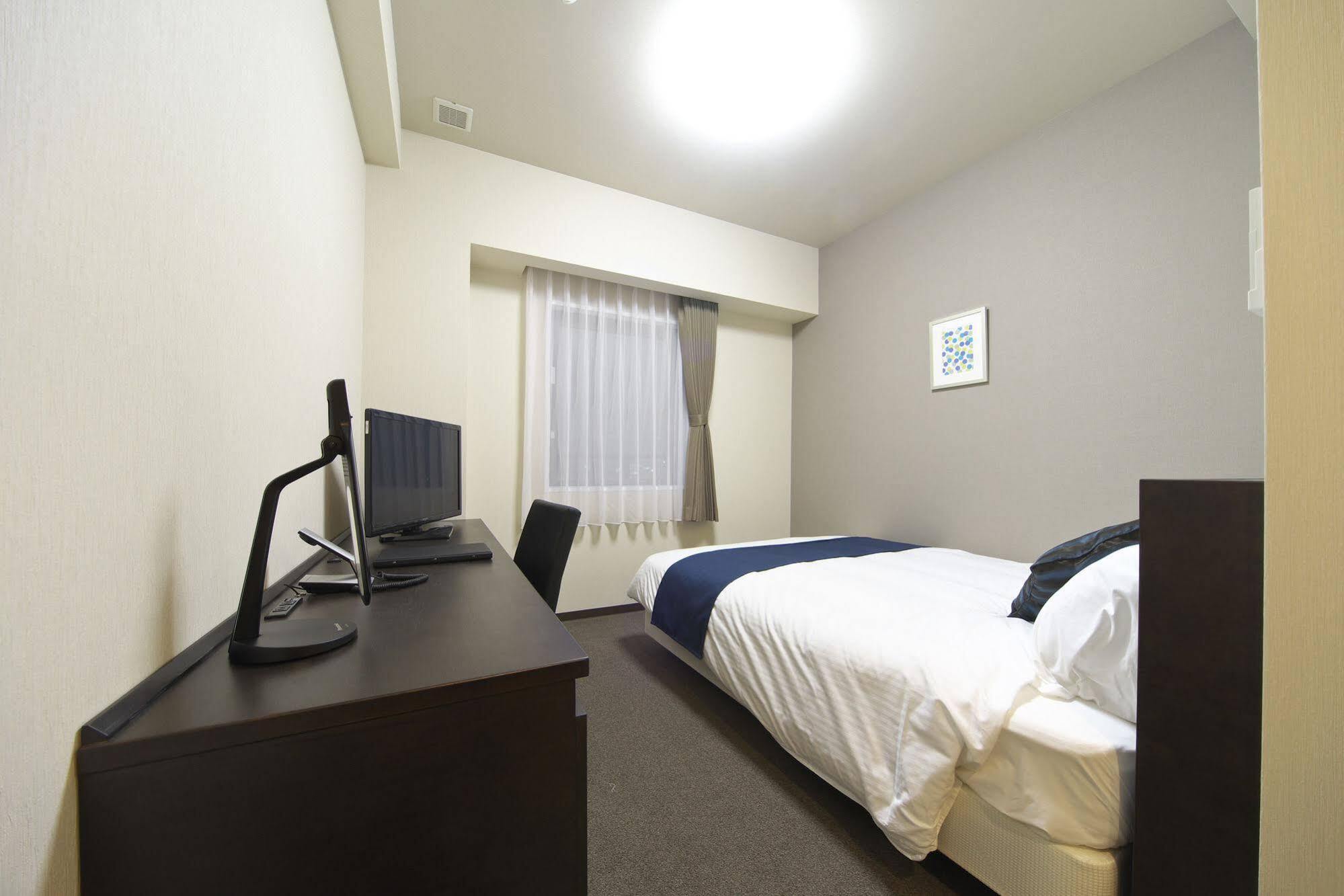 Shizutetsu Hotel Prezio Numazu Luaran gambar