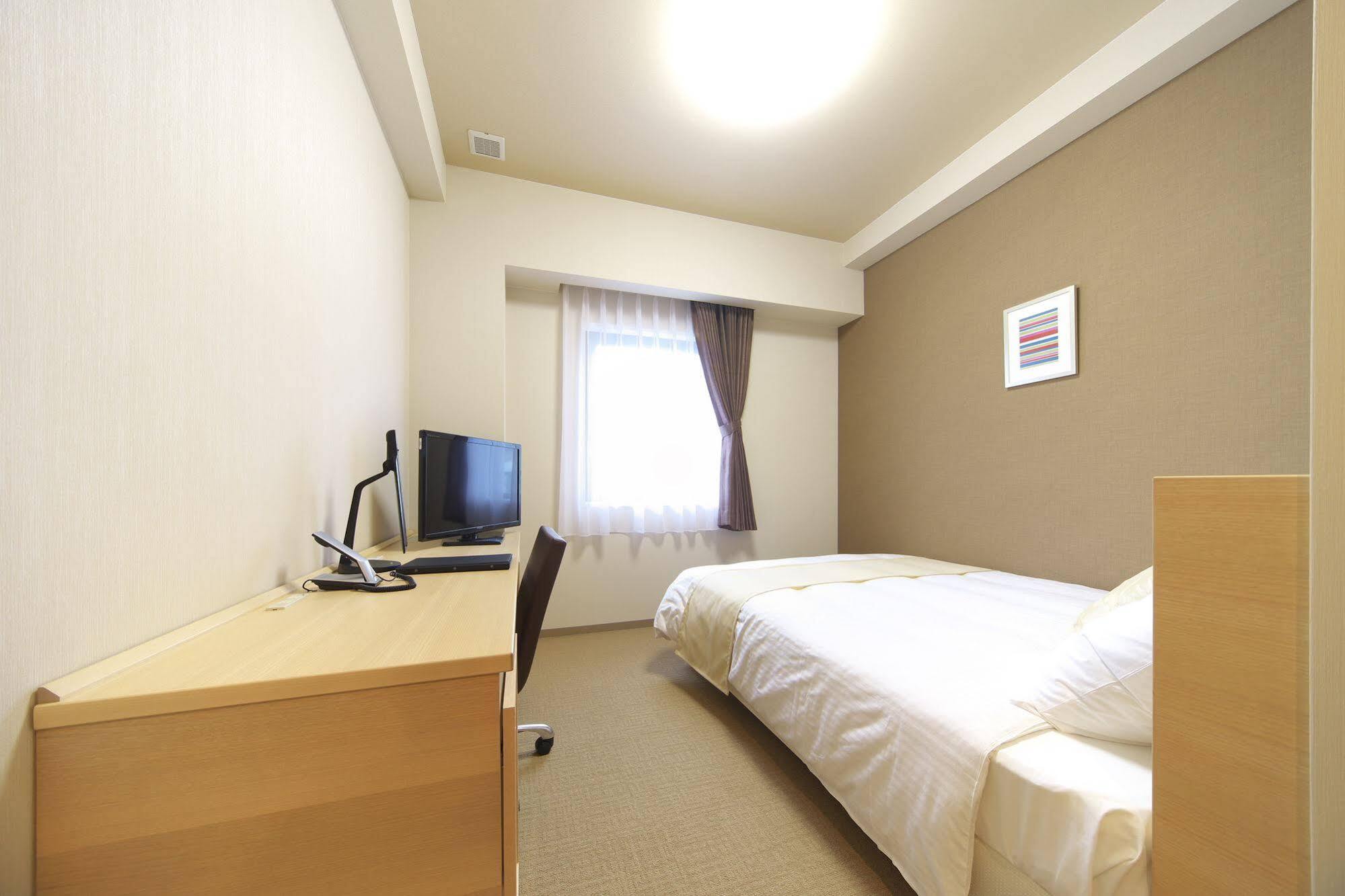 Shizutetsu Hotel Prezio Numazu Luaran gambar